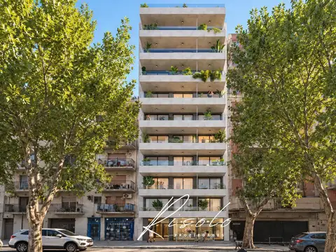 Departamento en Venta en Belgrano Barrancas, USD 150.700