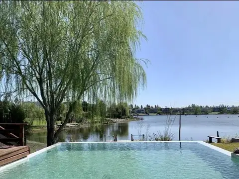 Casa en Venta al Norte