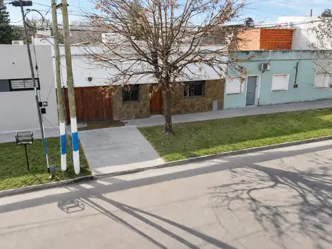 Calle 13 y 76 2100