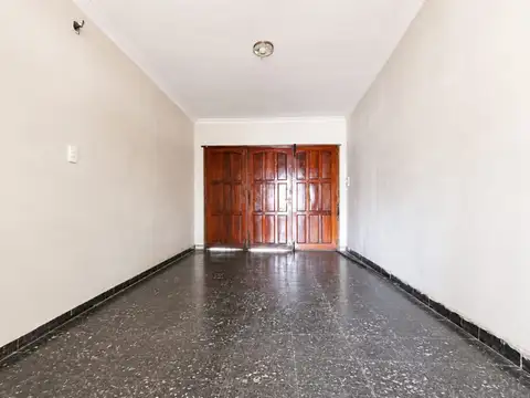 CASA DE 2 DORMITORIOS