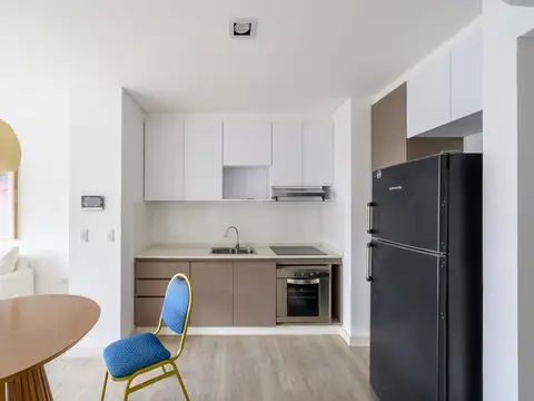 Departamento en Venta en Pilar, USD 115.000