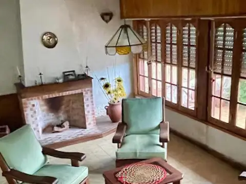 Casa en Venta 20 años