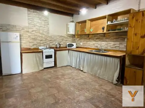 Complejo de Viviendas en venta - 5 UFs - 800Mts2 - San Clemente del Tuyú