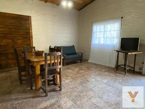 Hotel en Venta en San Clemente del Tuyú, USD 105.000