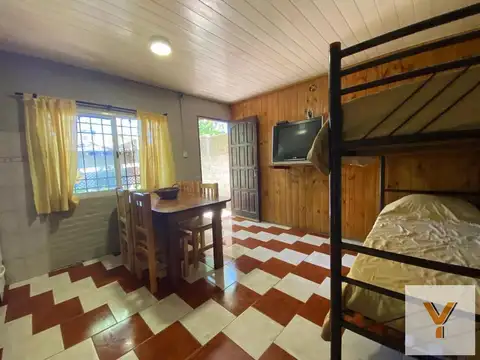 Hotel en Venta en San Clemente del Tuyú, USD 105.000