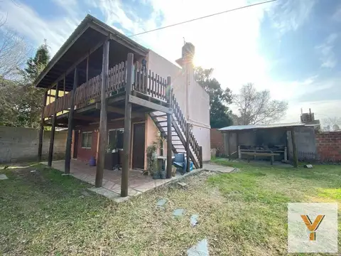 Complejo de Viviendas en venta - 5 UFs - 800Mts2 - San Clemente del Tuyú