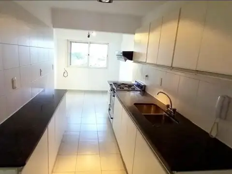 DEPARTAMENTO 2 DOR.C/DEP - VICENTE LÓPEZ - BAJO, GRAN BS. AS. NORTE