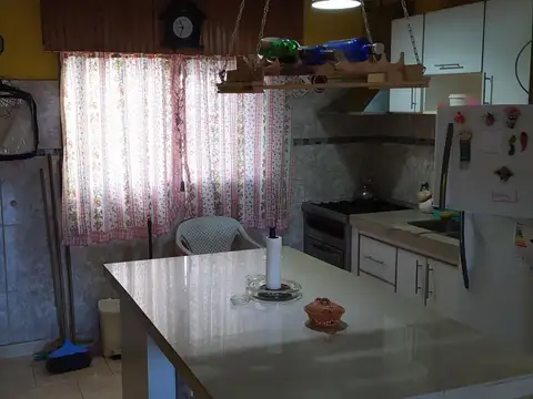 Casa en Venta en San Bernardo Del Tuyu, USD 70.000