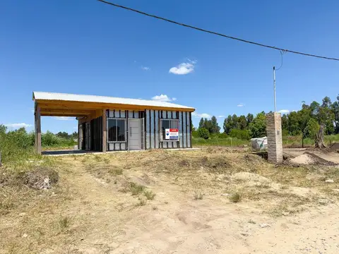 Depto Tipo Casa en Venta en Tandil, USD 50.000