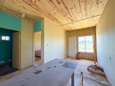 Depto Tipo Casa en Venta A Estrenar