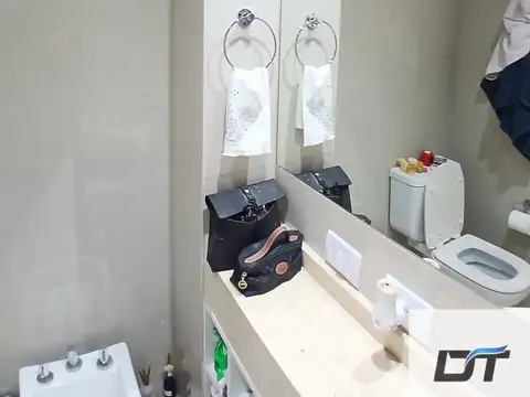 Departamento con Amenities en venta en Las Cañitas