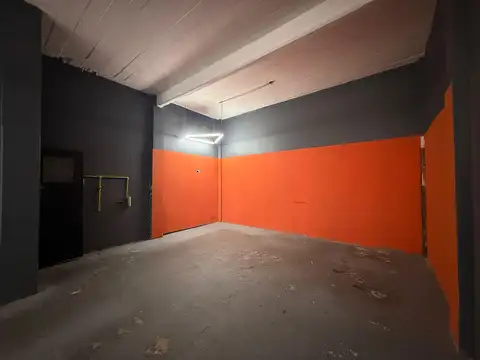 DEPOSITO EN ALQUILER A METROS DE AV. DE LOS CONSTITUYENTES