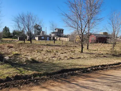 Terreno en Venta de 600,0 m2