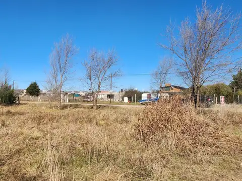 Terreno en Potrero De Garay