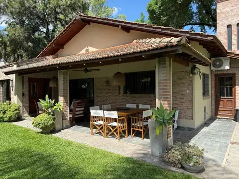 Casa en Alquiler Temporal en Balbastro, USD 4.500