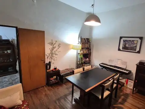 Depto Tipo Casa en Venta de 4 ambientes