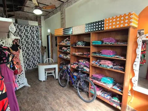 Depto Tipo Casa en Venta 34 años