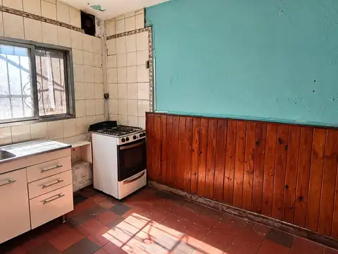 Casa en Venta 59 años