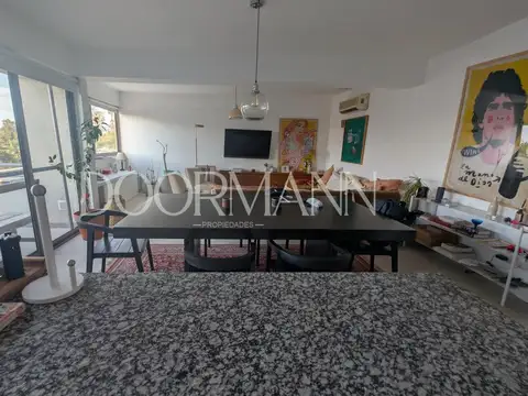 Departamento en Alquiler en Condominio Civis, $ 1.100.000