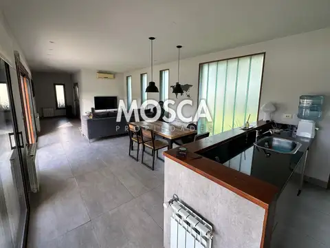 Casa en Alquiler A Estrenar