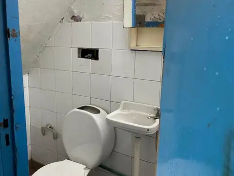 Depósito Galpón  en Venta en Lomas de Zamora, G.B.A. Zona Sur, Argentina