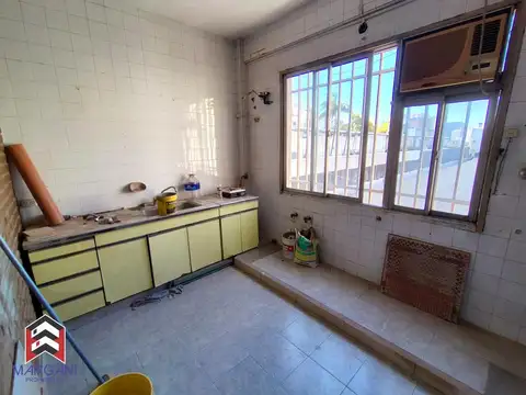 Oficina Monoambiente con 1 baño