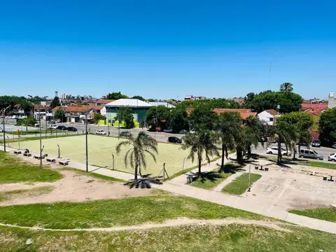 Departamento en Venta en Parque Chacabuco, USD 75.000