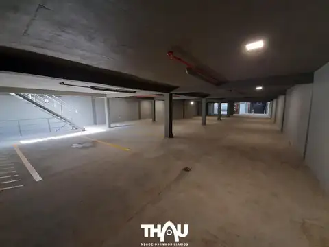 Cochera - San Lorenzo