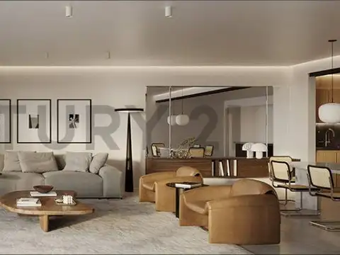 Departamento en Venta en Núñez, USD 127.000