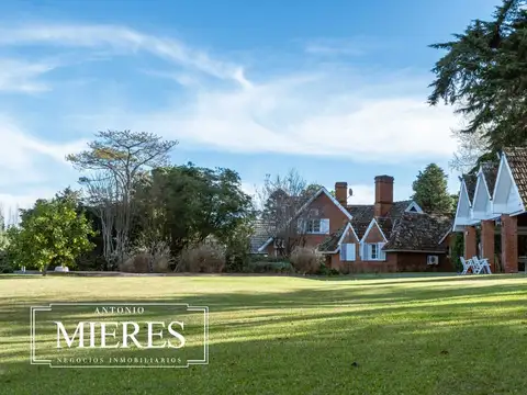 Venta casa de 5 dormitorios - Golf Punta del Este