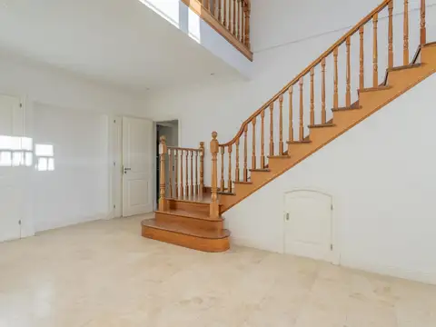 Casa en Venta 10 años