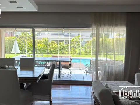 Casa en Alquiler Temporal 5 años