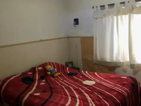 Depto Tipo Casa en Venta de 1 dormitorio
