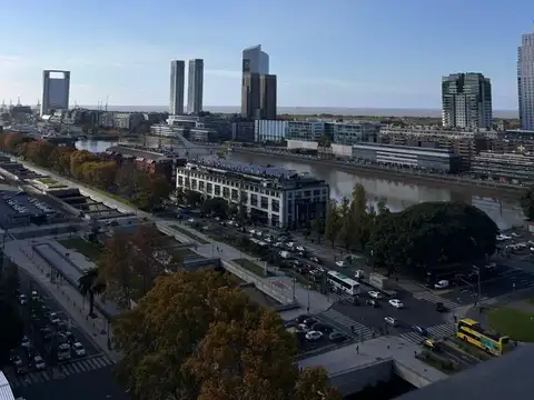 Venta Monoambiente 38 m² Edificio de Última Generación Full Amenities