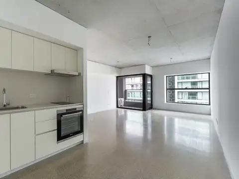 Avenida Ingeniero Huergo 400, Piso 23
