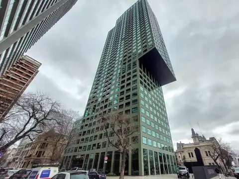 Venta Monoambiente 38 m² Edificio de Última Generación Full Amenities