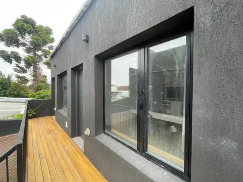 Departamento en Alquiler de 2 ambientes