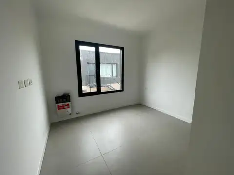 Departamento en Alquiler A Estrenar