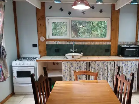 Casa en Venta en Faldeo Del Bayo, USD 96.000