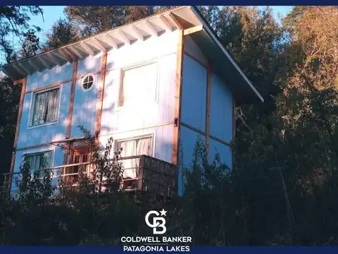 Calle 27 s/n, Villa la Angostura