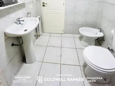 Departamento en Alquiler 3 años