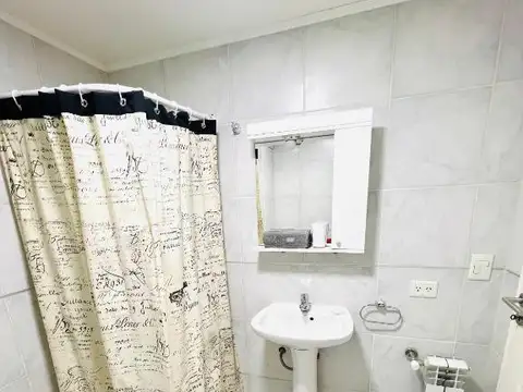 Departamento en Alquiler al Noroeste