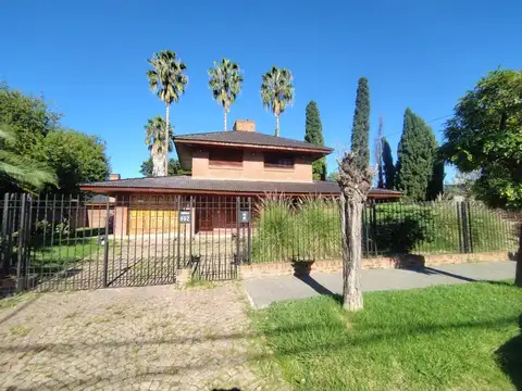 Casa en Alquiler de 3 dormitorios