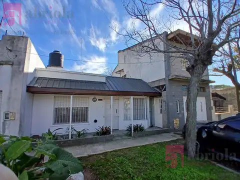 Casa en venta en Quilmes Oeste