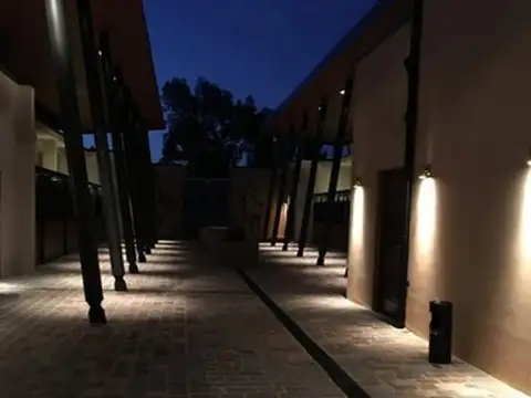 Lotes a la venta en Área 60