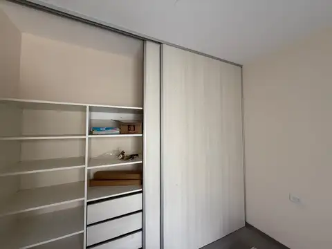 VENTA DUPLEX 2 DORMITORIOS PLANTA BAJA - DOCTA