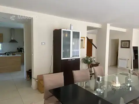 Casa en Venta al Norte