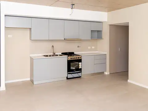 Departamento en Venta 1 año