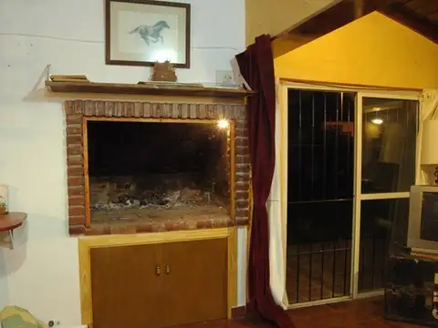 Alquiler chalet Parquemar con pileta