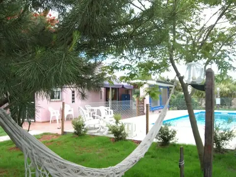 Casa en Alquiler Temporal en Miramar, $ 315.000